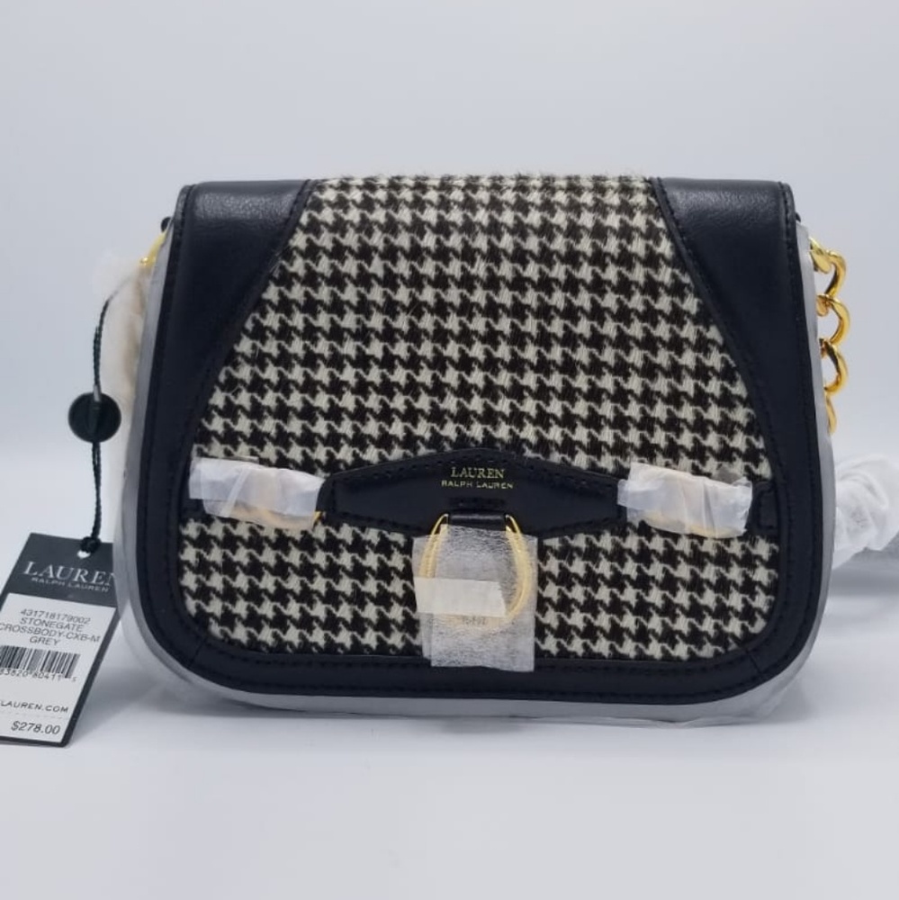 Crossbody bag